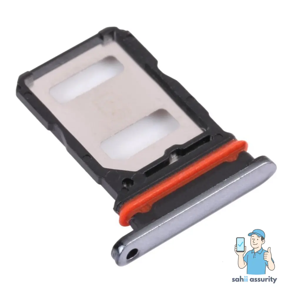 SIM Card Holder Tray for Vivo V21 thumbnail